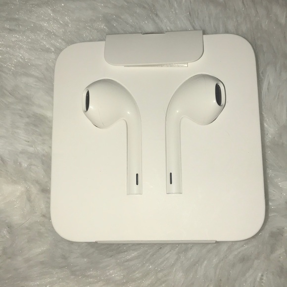 💖𝙰𝚙𝚙𝚕𝚎 𝚎𝚊𝚛𝚙𝚘𝚍𝚜 𝚏𝚘𝚛 𝚒𝙿𝚑𝚘𝚗𝚎💖 - Picture 2 of 3